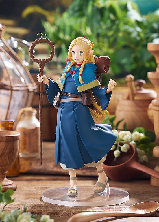 Delicious in Dungeon POP UP PARADE Marcille