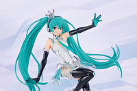 Hatsune Miku GT Project Reincarnation Racing Miku: 2013 Ver. 1/8 Scale Figure