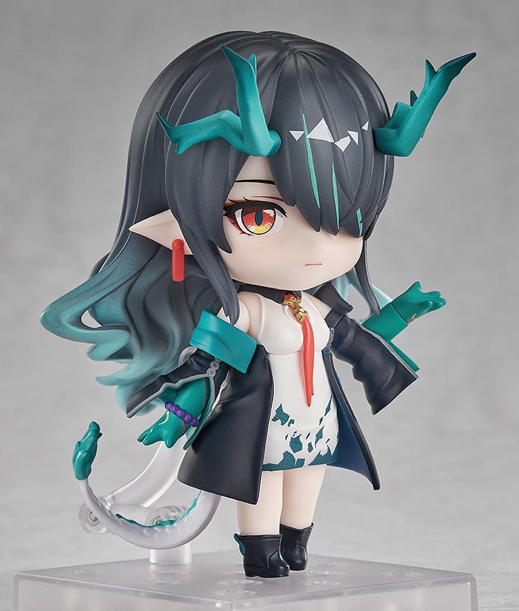 Nendoroid Dusk