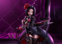 GODDESS OF VICTORY: NIKKE Maiden 1/7 Scale Figure