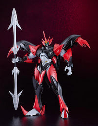 Starknight Tekkaman Blade MODEROID Tekkaman Evil