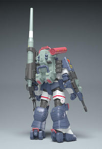 1/35 Dougram Ver. Gt Dx Complete Edition