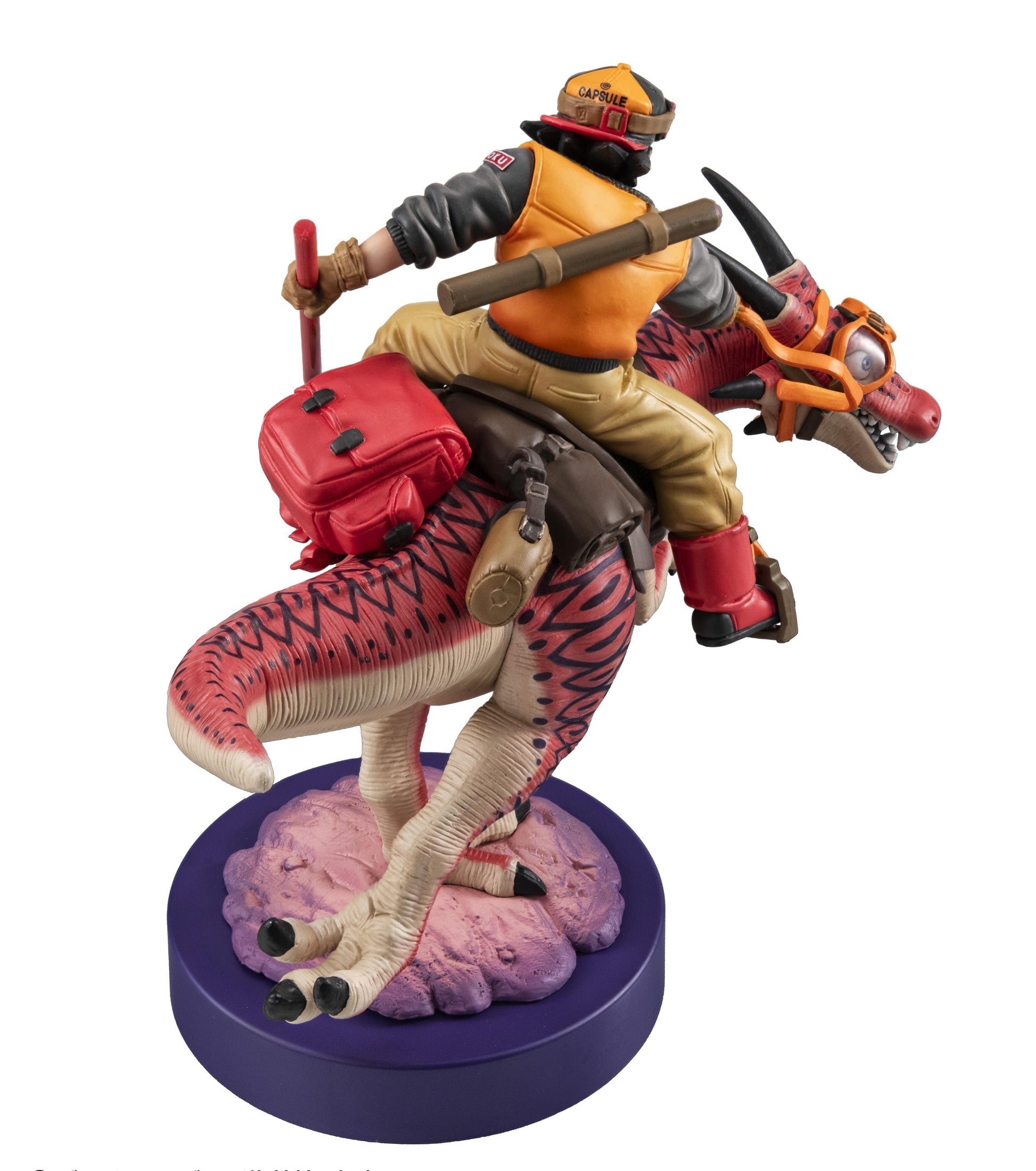 Desktop Real Mccoy Dragon Ball Z Son Goku01 Limited Repeat Ver. | Megahouse
