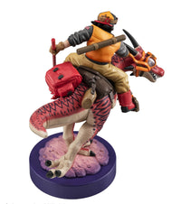 Desktop Real Mccoy Dragon Ball Z Son Goku01 Limited Repeat Ver. | Megahouse