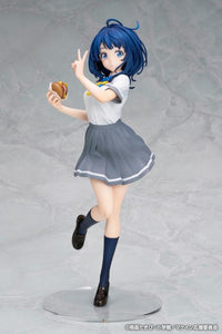 Makeine Too Many Losing Heroines! Anna Yanami 1/7 Scale Figure By Alter