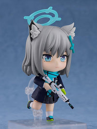 Nendoroid Shiroko Sunaookami (Rerun)