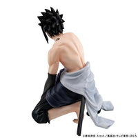 G.E.M. series NARUTO Shippuden Palm size Sasuke