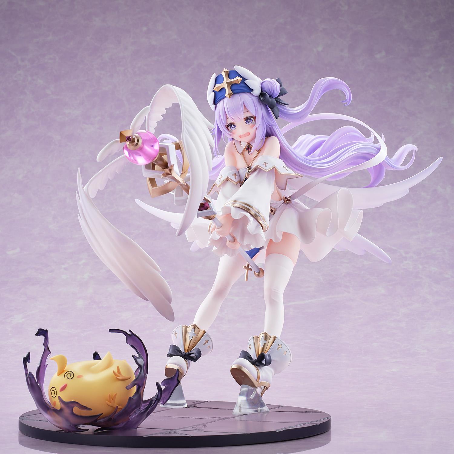 Azur Lane - Unicorn: White My Angel 1/6 Scale Figure