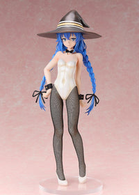 Season 2 Roxy: Bunny Ver. 1/4 Scale Figure Mushoku Tensei: Jobless Reincarnation | Freeing