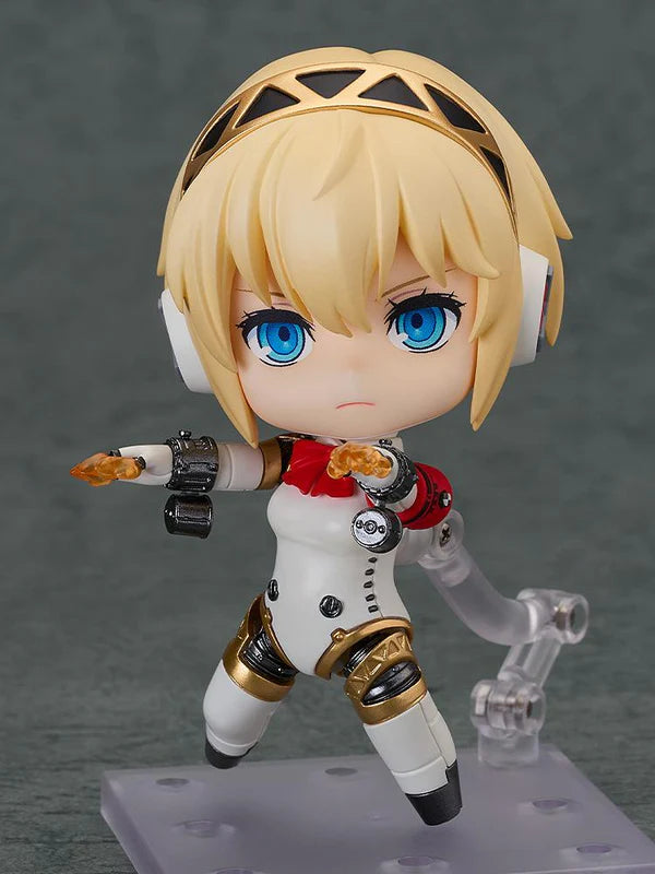 Persona3 Reload Nendoroid Aigis 2.0