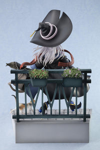 Elaina Dx Ver. 1/7 Scale Figure