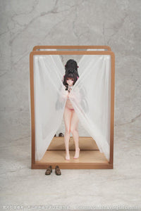 Gift+ Trinidad: Trapper in the Changing Room Ver. 1/8 Scale Figure 1/8 Azur Lane Myethos