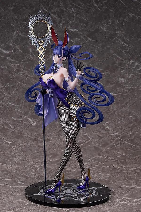 Fate/Grand Order Murasaki Shikibu: Bunny Girl Style 1/4 Scale Figure
