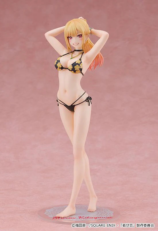 My Dress-Up Darling Marin Kitagawa: Swimsuit Ver. 1/7 Scale Figure