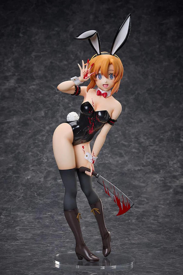 Higurashi: When They Cry – GOU Rena Ryugu: Tragic Bunny Ver. 1/4 Scale Figure