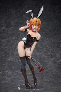 Higurashi: When They Cry – GOU Rena Ryugu: Tragic Bunny Ver. 1/4 Scale Figure