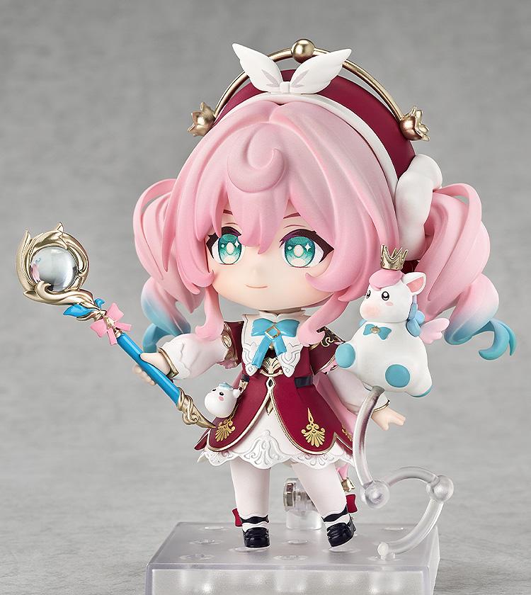 Nendoroid Hyacine Non-Scaleth Honkai: Star Rail Manufacturer: Good Smile Company
