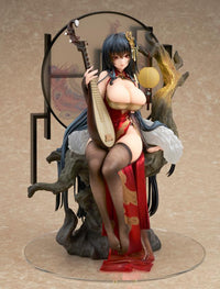 Taiho Phoenix's Spring Song Ver. (Reproduction) 1/7 Scale Figure