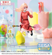 Luminasta TV Anime WITCH WATCH Nico Wakatsuki