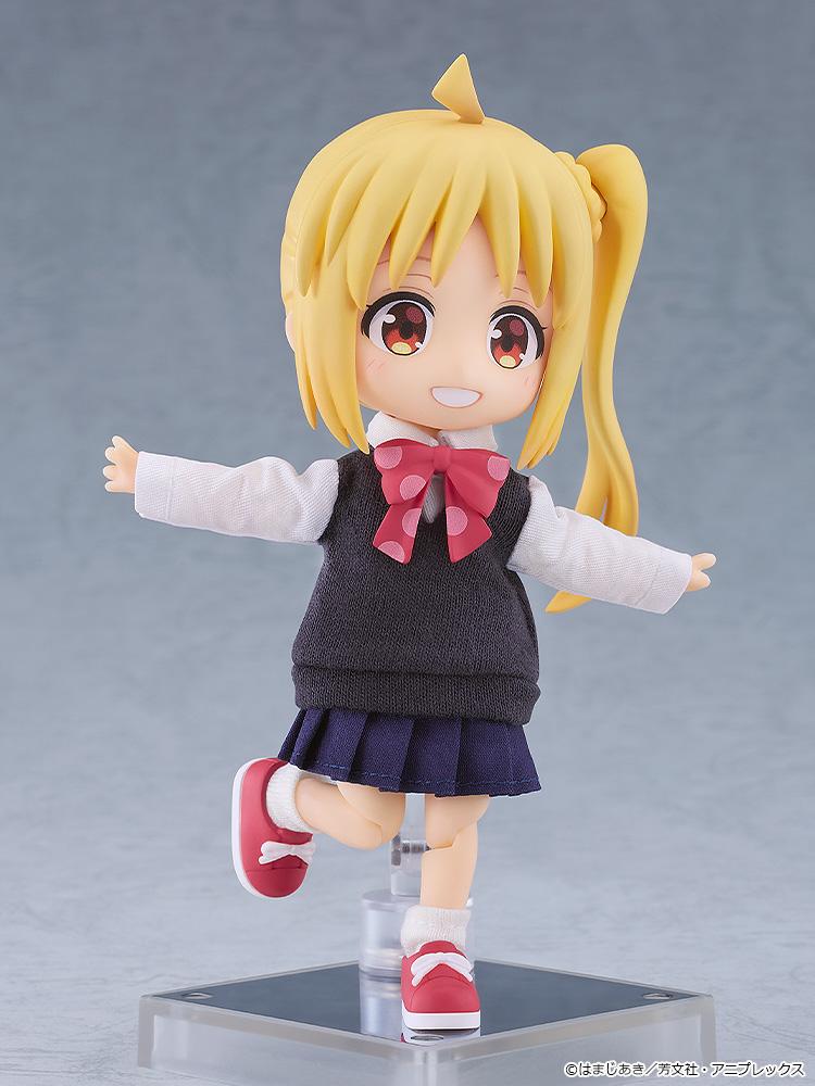 Nendoroid Doll Nijika Ijichi