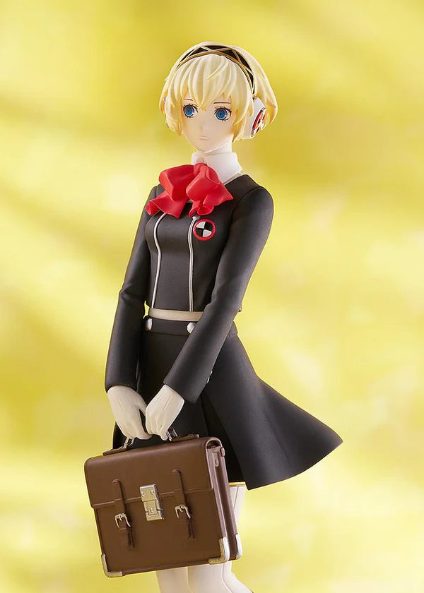 Persona3 Reload POP UP PARADE Aigis: School Uniform Ver.
