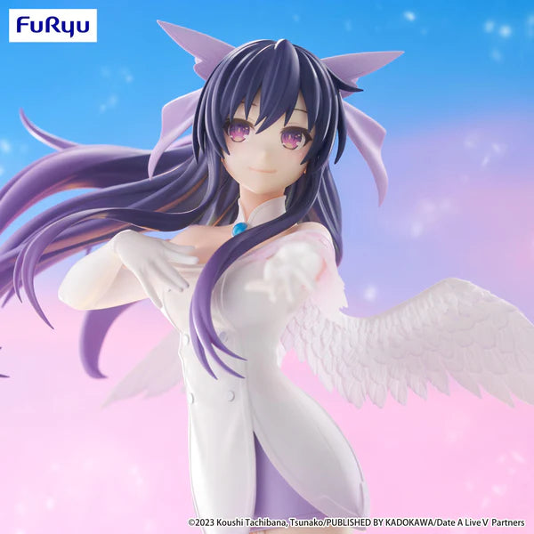 Date A Live V BiCute Pure Figure -Tohka Yatogami-