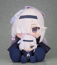 Chocopuni Big 40Cm Plushie Arona/Plana