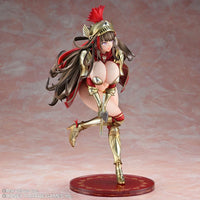 SHINOVI MASTER SENRAN KAGURA NEW LINK Toki Bikini Armer Ver. 1/7 Scale Figure
