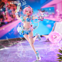 Riamu Yumemi Has No Choice But To Do It! Ver. 1/6 Scale Figure