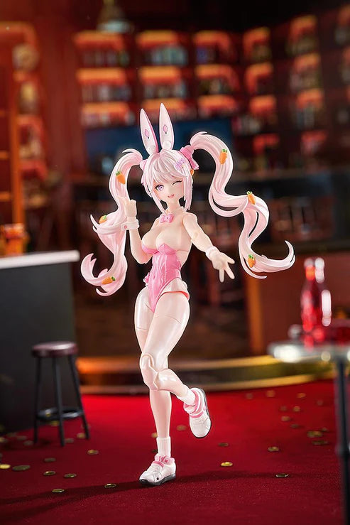 GODDESS OF VICTORY: NIKKE Hyper Body Alice: Wonderland Bunny
