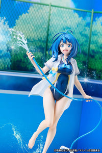 Makeine: Too Many Losing Heroines! Too Many Losing Heroines! Anna Yanami School Swimsuit Ver. 1/7 Scale Figure | Aniplex