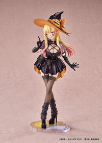 Marin Kitagawa: Halloween Ver. 1/7 Scale Figure