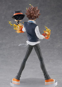 Pop Up Parade Sp Tsunayoshi Sawada & Reborn