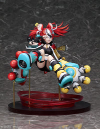 Hakos Baelz "Axgrit" Ver. 1/7 Complete Figure 1/7 Scale Figure