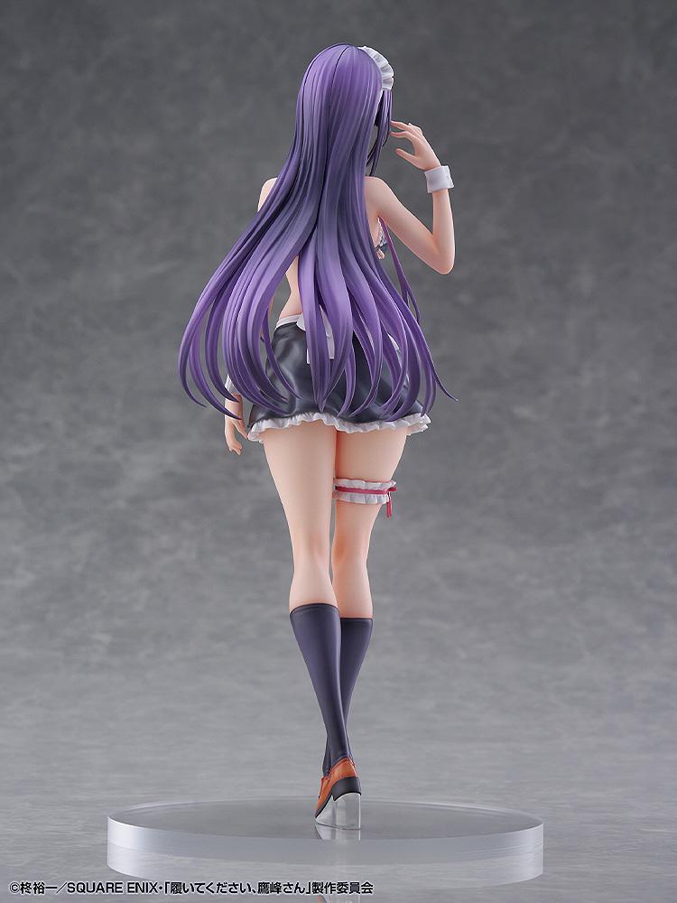 N" Takane Takamine 1/6 Scale Figure