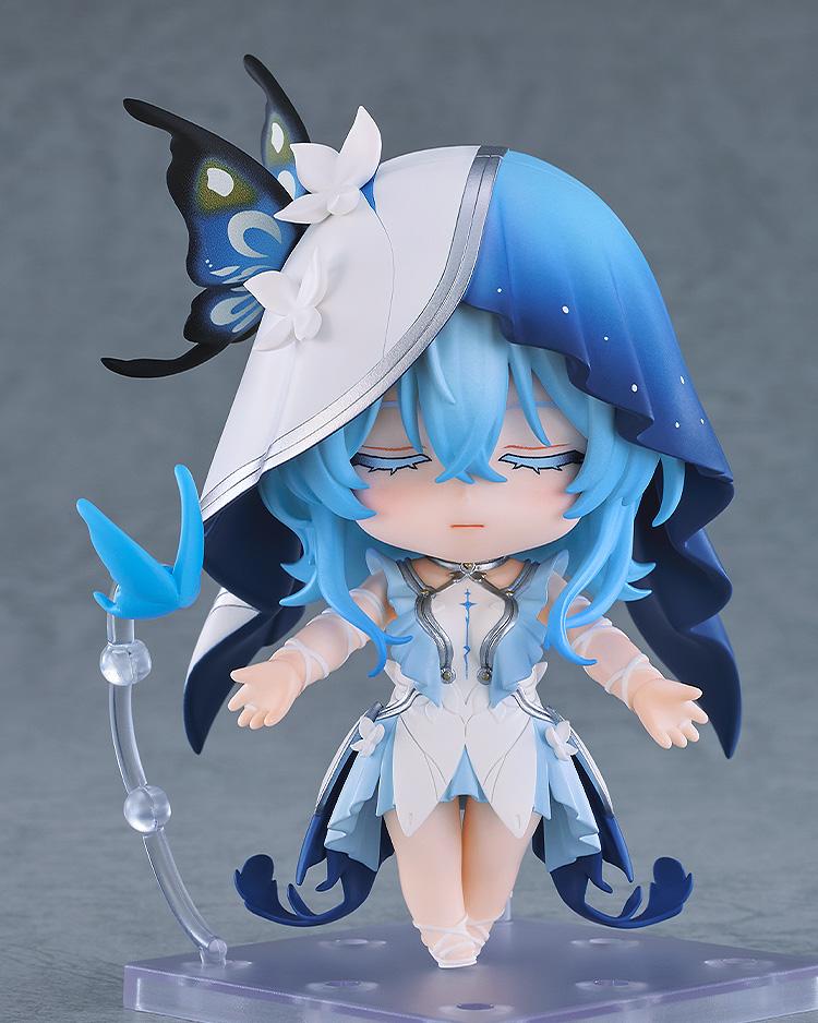 Nendoroid The Shorekeeper