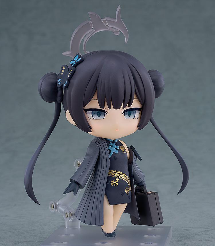 Nendoroid Kisaki Ryuuge