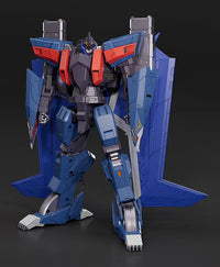Dancouga - Super Beast Machine God THE GATTAI Black Wing
