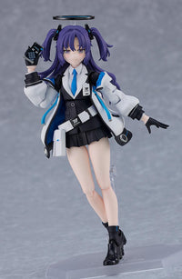Figma Yuuka Hayase