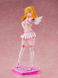 2.5 Dimensional Seduction Liliel True Angel Form / Lilysa 1/6 Scale Figure