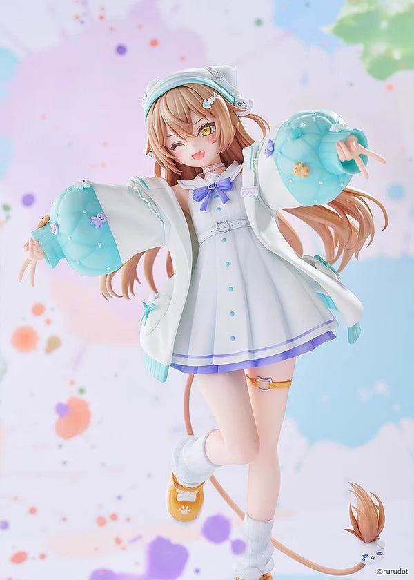 Rurudo Lion Rurudo Lion/Pastel Oniku Ver. 1/7 Scale Figure