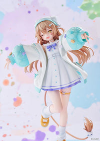 Rurudo Lion Rurudo Lion/Pastel Oniku Ver. 1/7 Scale Figure