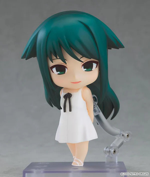 The Song of Saya Nendoroid Saya
