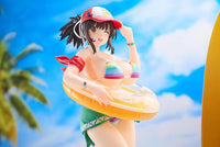 SHINOVI MASTER SENRAN KAGURA NEW LINK Asuka: Swimsuit Ver. 1/6 Scale Figure