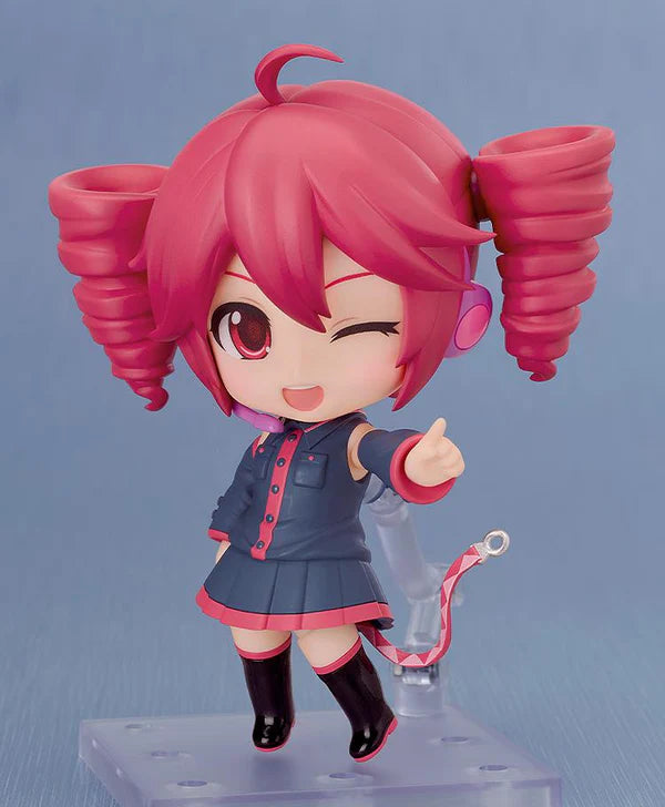 Kasane Teto Nendoroid Kasane Teto 2.0