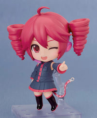Kasane Teto Nendoroid Kasane Teto 2.0