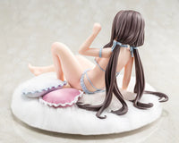 A Book about using Hypno to Hook Up my Little Sister and her Pure JC Friend with Hypno Resistance EX Hoshimiya Amane illustration by karory(KAROMIX) 1/6 scale figure