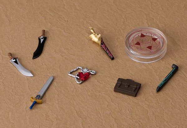 Fate/stay night Nendoroid Surprise Fate/stay night