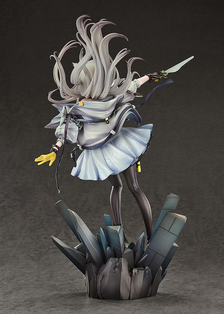 Perlica 1/7 Scale Figure
