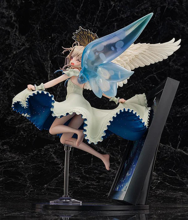 Fate/kaleid liner Prisma Illya 3rei!! Illyasviel Von Einzbern 15th Anniversary ver. 1/7 Scale Figure